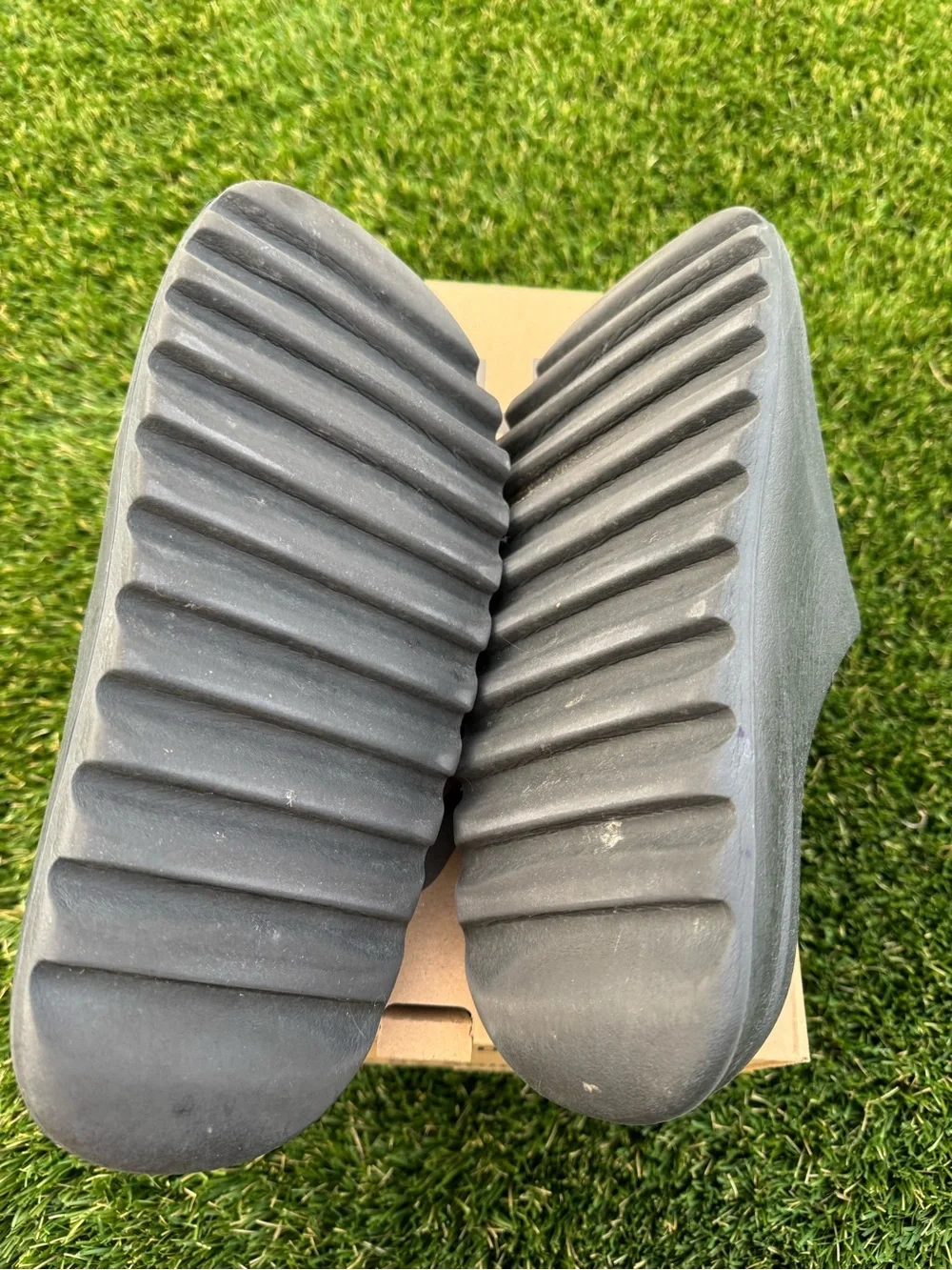 Yeezy streamlined one